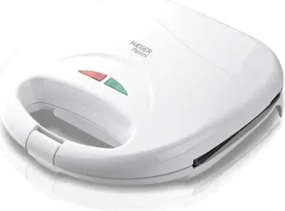 Immagine prodotto di Macchina per panini Haeger Panini 750W