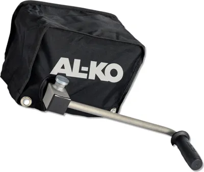Image de AL-KO Protection contre les intempéries / capot pour treuil à câble 650/901/901A