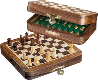 Obrázek produktu pro Philos Schachspiel mini magnetisch