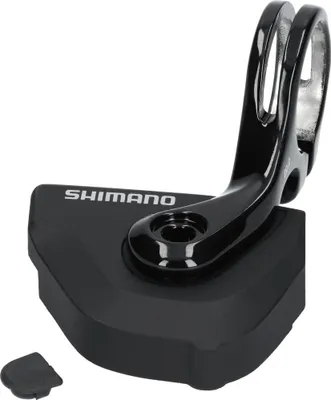 Produktbild von SHIMANO Abdeckkappe SL-RS700 - inkl. Schaltzugabdeckung, Schwarz