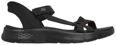 Obrázek produktu pro Sandály Skechers 141481-BBK pro Dámské