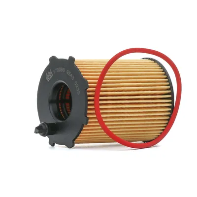 Produktbild von Ölfilter FEBI BILSTEIN 170088 Filtereinsatz für OPEL GRANDLAND X (A18) Crossland X (P17) Combo E Kasten / Kombi (X19) COMBO Großraumlimousine (X19)