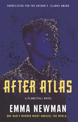 Produktbild von After Atlas