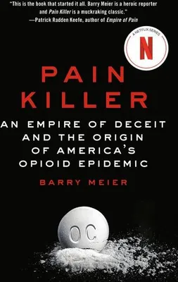 Zdjęcie produktu dla Pain Killer