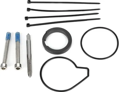 Zdjęcie produktu dla Zestaw naprawczy sprężarki zawieszenia pneumatycznego do Range Rover L322 Landrover Discovery 2 BPA001