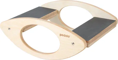 Produktbild von Pedalo Step-Wippbrett Koordinationstrainer