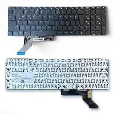 Produktbild von Tastatur für Medion S17403 S17405 MD60854 MD61069 MD61076 MD61179 MD61495 MD61931 MD61952