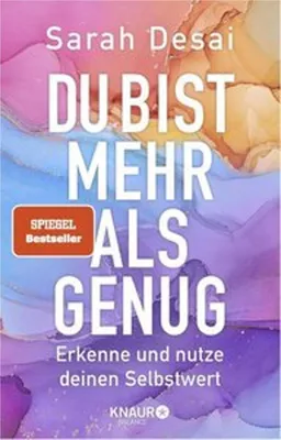 Obrázok produktu pre Du bist mehr als genug