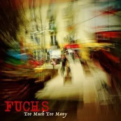 Produktbild von Too Much Too Many