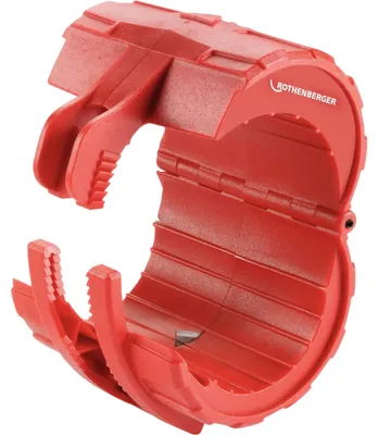 Produktbild von Rothenberger Kunststoff-Rohrabschneider ROCUT Plastic Pro 40 – 50mm EU