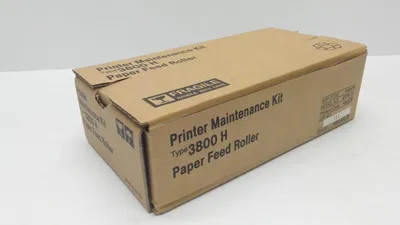 Image de Ricoh Type 3800 Paper Feed Roller