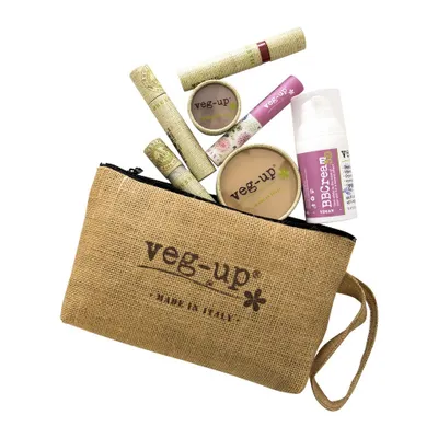 Obrázek produktu pro Kosmetiktasche - Jute