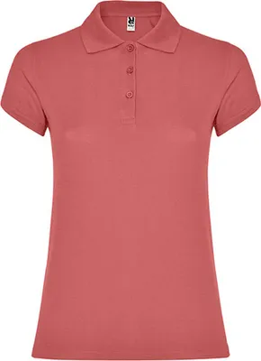 Obrázek produktu pro Roly Women´s Star Poloshirt