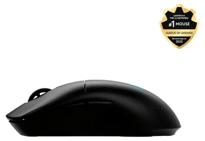 Immagine prodotto di Logitech PRO Lightspeed - EWR2i-934