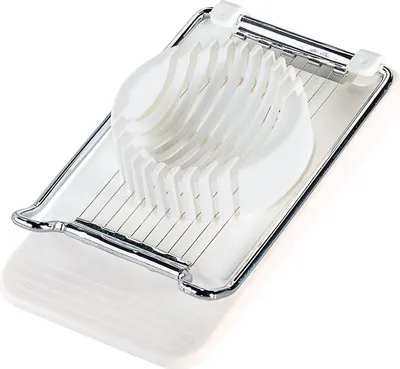 Produktbild von Westmark Eierteiler