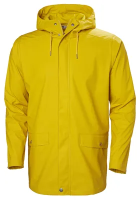 Zdjęcie produktu dla Helly Hansen Kurtki Moss Rain Coat, 53265344, Rozmiar: 179
