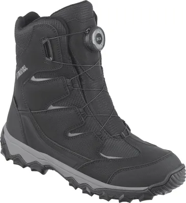 Produktbild von Edmonton GTX (Boa) Men UK 8,5 schwarz - schwarz