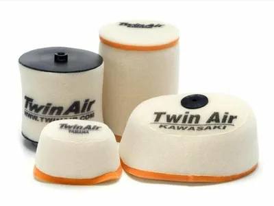 Productafbeelding van TWIN AIR Powerflow luchtfilterset 790266 - 158095