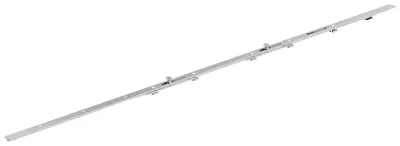 Produktbild von GU-966 PSK mZ Breitenteil bis 180 kg, oben/unten, FFB 1351-1600 mm