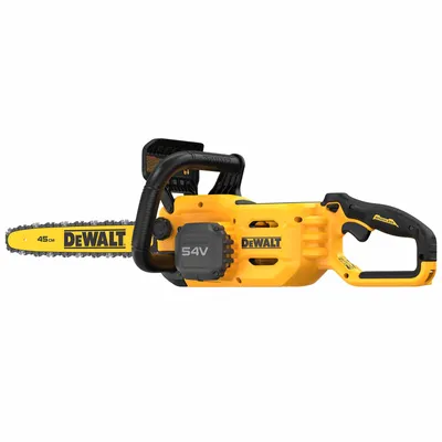 Produktbild von DeWalt DCMCS574N-XJ Akku-Kettensaege, 45cm, 54V, Basisversion ohne Akku