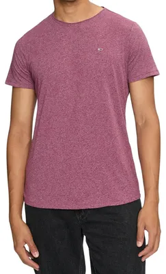Produktbild von Tommy Jeans - T-Shirt für Herren, Schmal NA829 (M) (Violett)