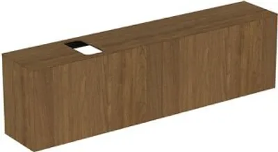 Produktbild von IDEAL STANDARD T3998Y5 WT-Unterschrank Conca, 2 Auszüge,
