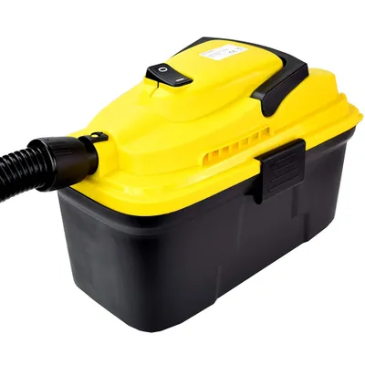 Image de Syntrox Chef Cleaner PC-2000W Aspirateur eau et poussière avec vanne de vidange
