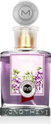 Produktbild von Monotheme Venezia Wisteria EDT 100 ml W
