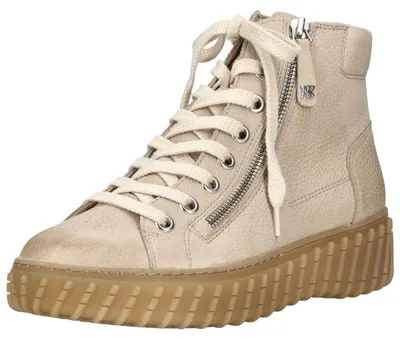 Produktbild von Paul Green Stiefelette Stiefelette Nubukleder