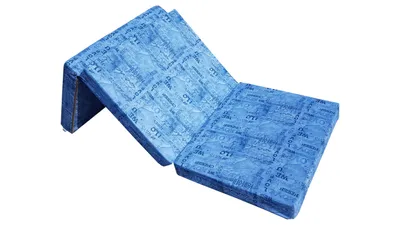 Obrázek produktu pro Natalia Spzoo Skládací matrace Skládací matrace 195x65x10cm, M10 009