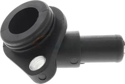 Produktbild von VAICO V24-1333 Kühlmittelflansch für FIAT Ducato Kastenwagen (250, 290) Wasserflansch