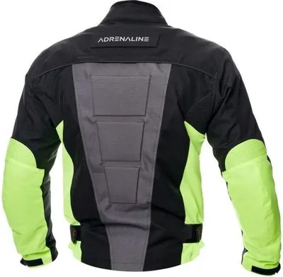 Produktbild von ADRENALINE Textiljacke A0201/20/50/XL Polyester 2,065kg