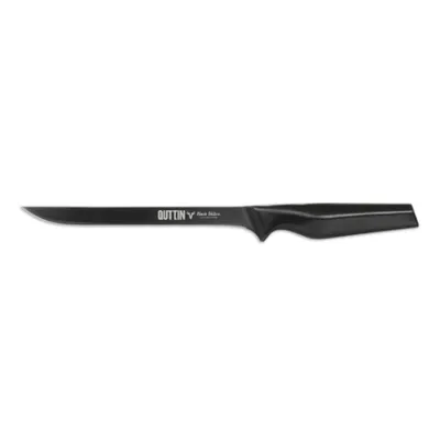 Obrázok produktu pre Nôž na šunku Quttin Black Edition 16 cm