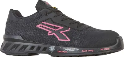 Immagine prodotto di Scarpa bassa U-Power MICHELLE ESD S1P SRC Gr.35, RV20086