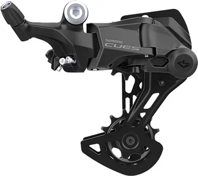 Immagine prodotto di Shimano Cues RD-U4000 takavaihtaja, 9-v