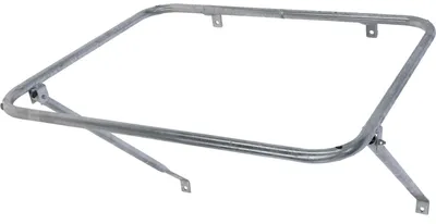 Immagine prodotto di Kerbl Wandkonsole f. Spülwanne verzinkt 100l