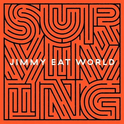 Produktbild von Surviving