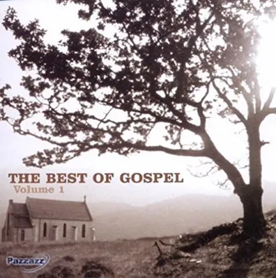 Obrázek produktu pro Various - Best of Gospel Vol 1