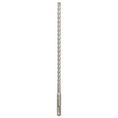 Image de Perforateur Bosch SDS-plus-7X 8 x 200 x 265 mm - 2608576133