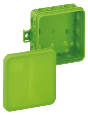Zdjęcie produktu dla Puszka przyłączeniowa Spelsberg 12-L/GR 33251201