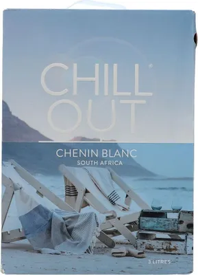Produktbild von CHILL OUT Chenin Blanc 3,0l Bag in Box
