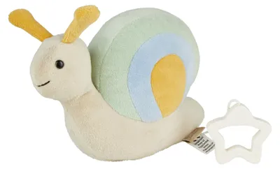 Produktbild von Sterntaler Spieluhr M Schnecke