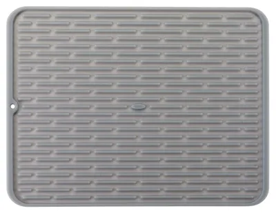 Immagine prodotto di Oxo Tappetino grande in silicone per l'asciugatura 1410880MLNYK