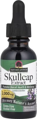 Image de Nature's Answer extrait de thyroïde BI9506