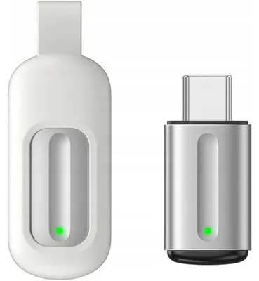 Immagine prodotto di Mini telecomando a infrarossi USB-C per smartphone