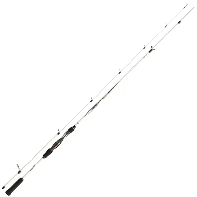 Zdjęcie produktu dla DAIWA Ballistic LTD Spin, 2.4m, 7.87ft, 15-50g, 2 części, wędka spinningowa, 11220-241