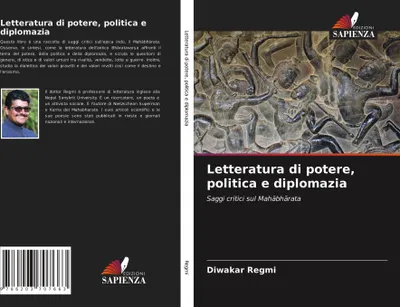 Produktbild von Letteratura di potere, politica e diplomazia