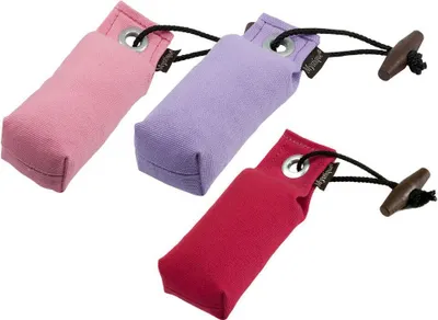 Produktbild von Mystique® Dummy Pocket Set 3 x 85g pink, lila, hot pink