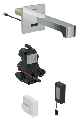 Produktbild von Geberit 116.294.21.1, Chrom