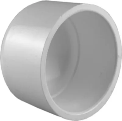 Zdjęcie produktu dla Wtyczka PVC-U SCH 40 1/2